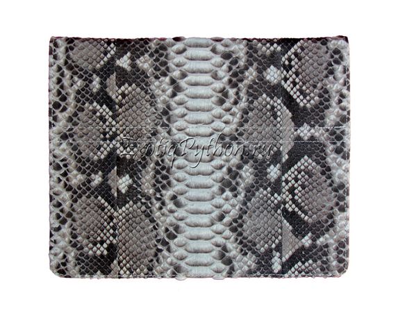 Чехол из кожи питона для планшета  CV-01