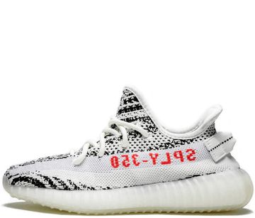 Кроссовки Adidas Yeezy Boost 350 V2 Zebra