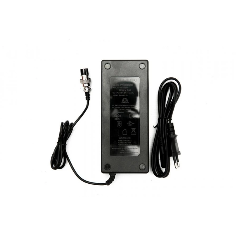 Электросамокат Halten RS-03 (V2) 2600W 24.4 Ah