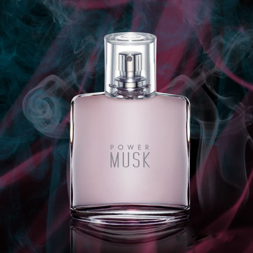 Oriflame Power Musk