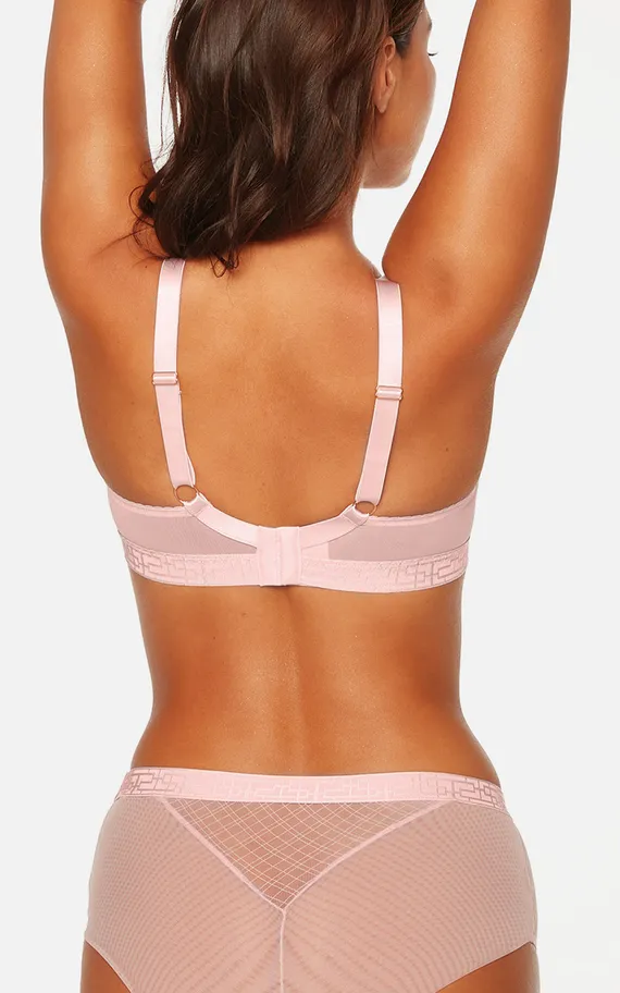 Бюстгальтер Powdery Charm Half padded