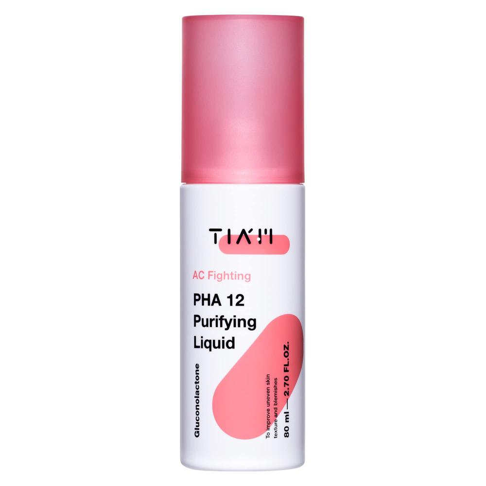 Эссенция для проблемной кожи AC Fighting PHA 12 Purifying Liquid