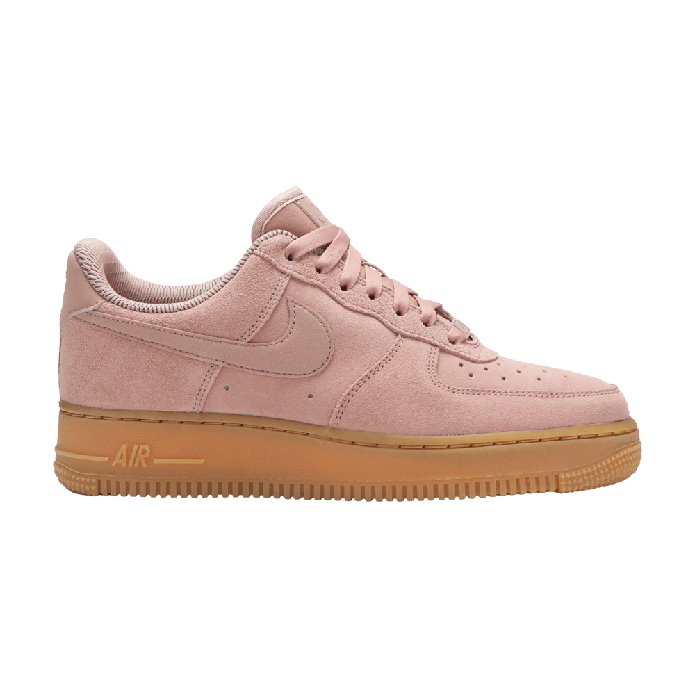Кроссовки Nike Air Force 1 Low (Женская размерная сетка)
