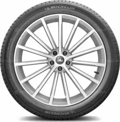 Michelin Latitude Sport 3 255/50 R19 107W RF
