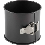 Форма для выпечки TORTA-14 раскладная, размер: 14*12 см