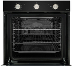 Электрический духовой шкаф De’Longhi NSM 7NL PPP RUS