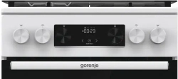Газовая плита Gorenje GGI5C23WF белый