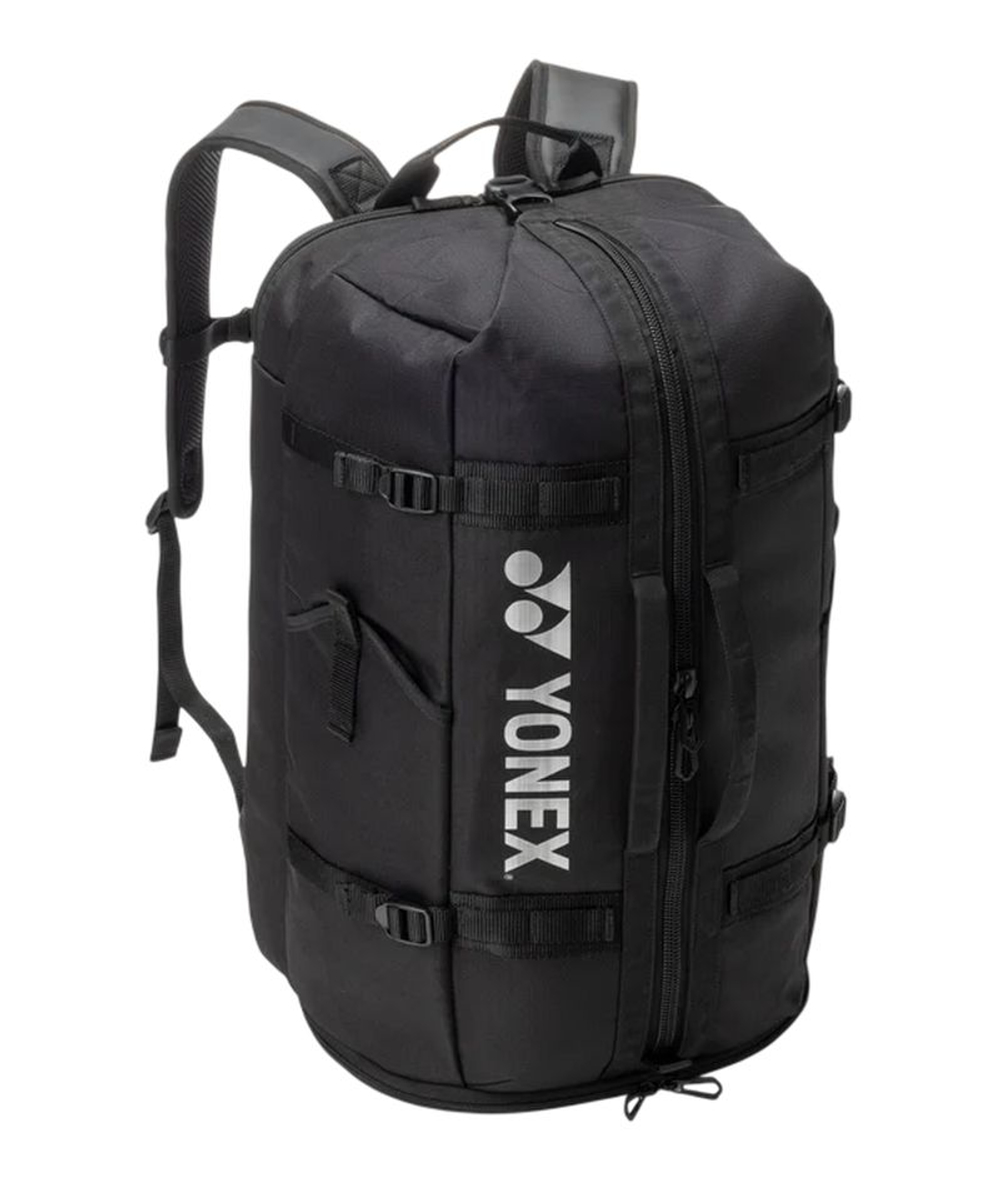 Теннисный рюкзак Yonex Gearlogic Backpack - black