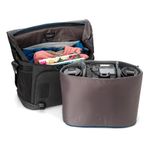 Tenba DNA Messenger 16 DSLR Black