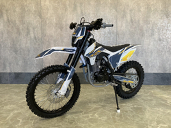 Мотоцикл TRX Start 300 Pro YB ENDURO