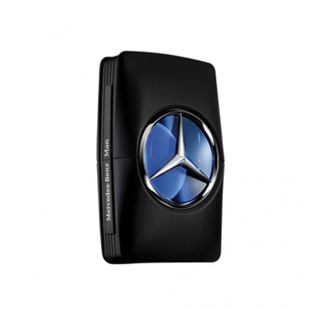 Mercedes Benz MAN EDT Tester 100ml
