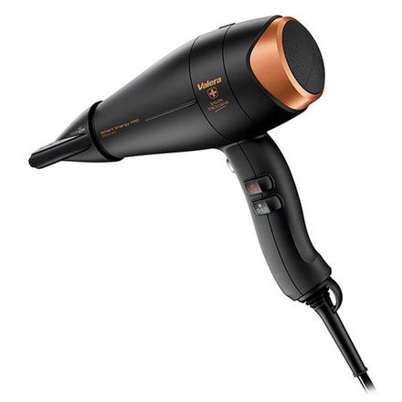 Профессиональный фен Valera Smart Energy Pro 5500