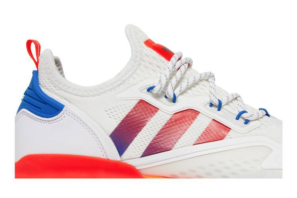 Кроссовки Adidas Originals Zx 2K Boost
