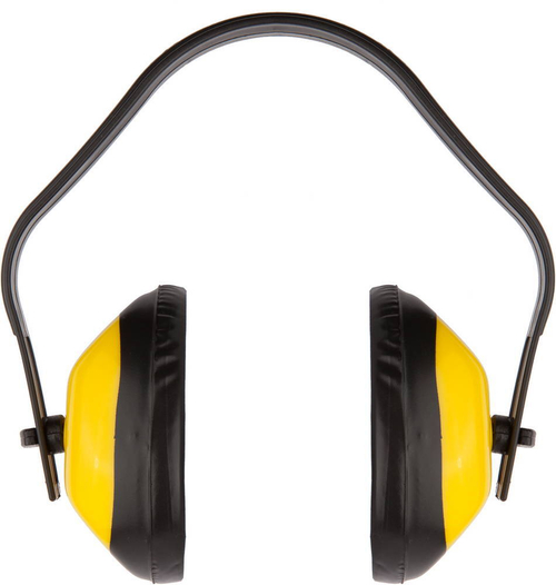 Защитные наушники DEXX защита до 103дБ