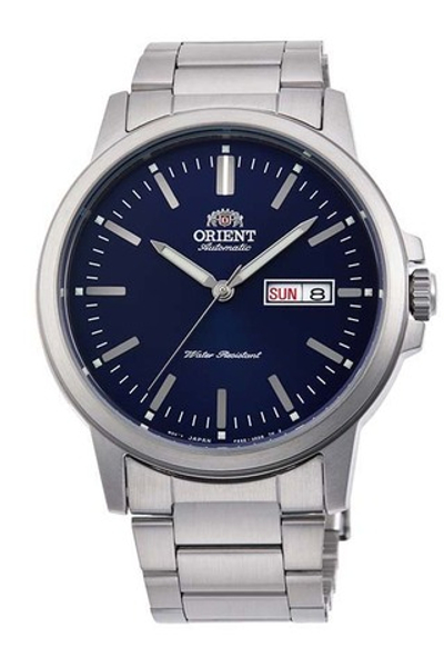 Часы механические Orient Contemporary RA-AA0C02L39B