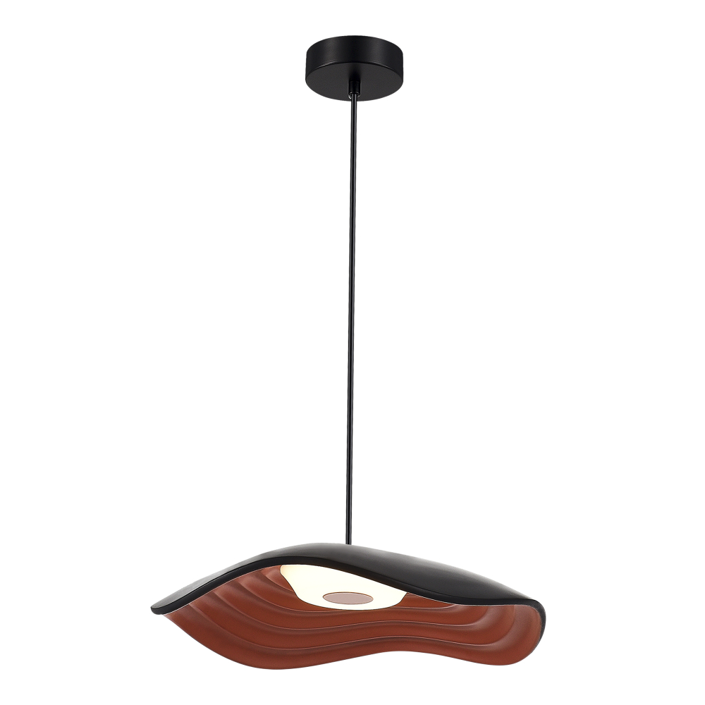 Подвесной светодиодный светильник ST Luce OASIS SL6208.401.12