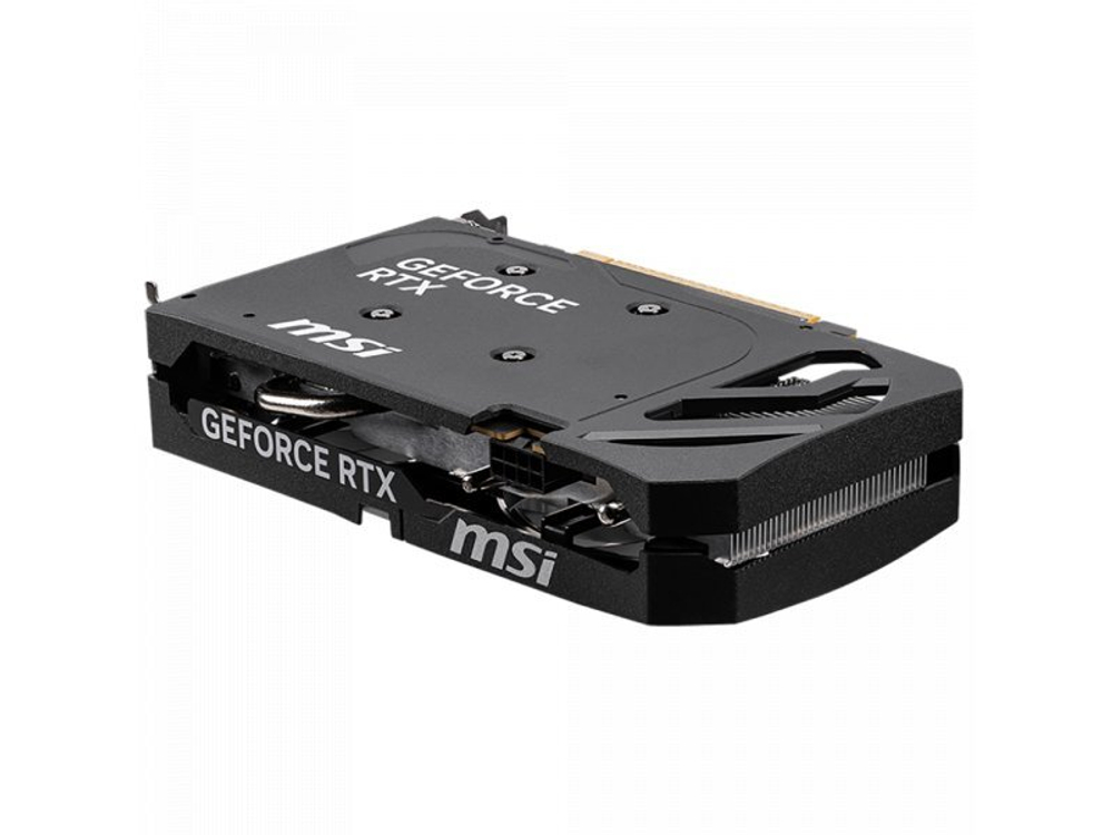 Видеокарта MSI Nvidia GeForce RTX 5060 SHADOW 2X [RTX 5060 8G SHADOW 2X]