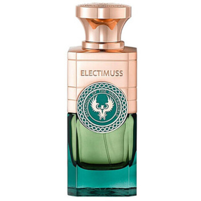 Electimuss Patchouli of the Underworld Pure Perfume 100ml