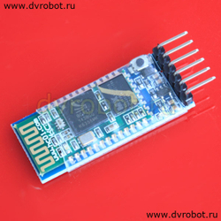 Модуль Bluetooth HC-05