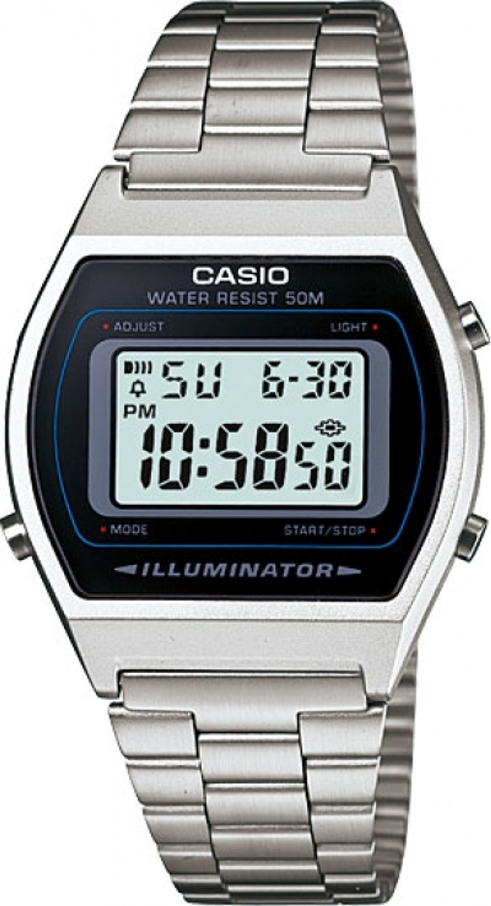 Casio B640WD1A