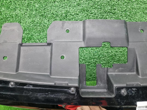 Решетка радиатора Chery Tiggo 7 Pro Max (22-24)