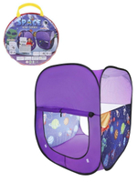 Палатка "Космос"