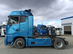 Foton AUMAN 4x2 Седельный тягач BJ4189SLFKA (Дизельный, 11,8 л, 470 л.с. АТ)