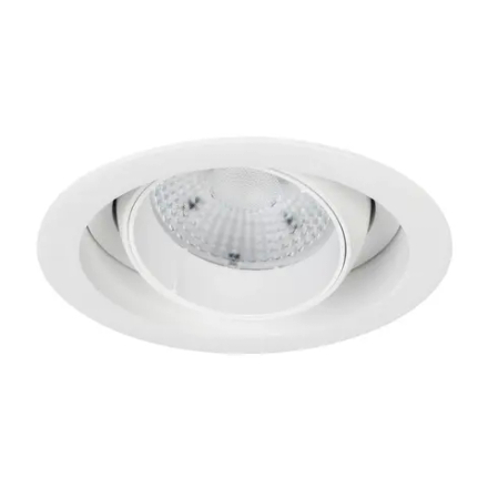 Светильник MS-VORTEX-BUILT-R135-30W Day4000 (WH-WH, 50 deg, 230V) (Arlight, IP20 Металл, 5 лет) 057757