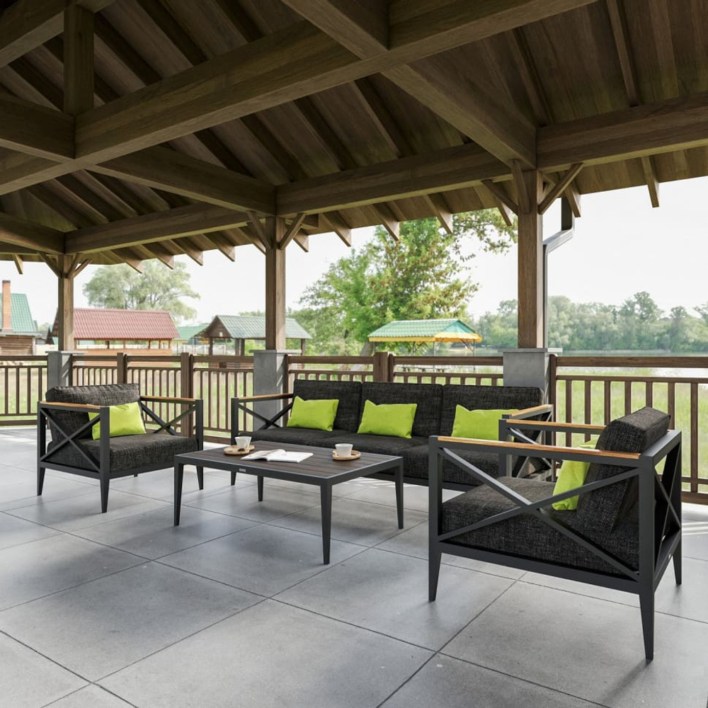 Кресло Ideal Patio ВЕРИТА