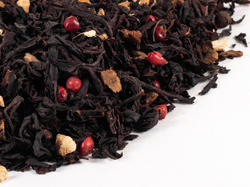 7211D Чай черный ПРЕМИУМ коллекция "Масала чай"