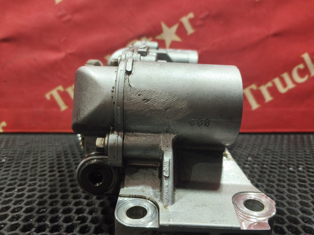 Насос масляный 2020г