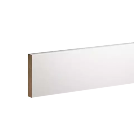 Вставка МДФ грунтованная под покраску, 70мм