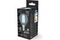 Лампа светодиодная филаментная Gauss E14 13W 4100K прозрачная 105801213