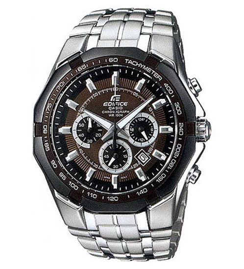 Наручные часы Casio EF-540D-5AVEF