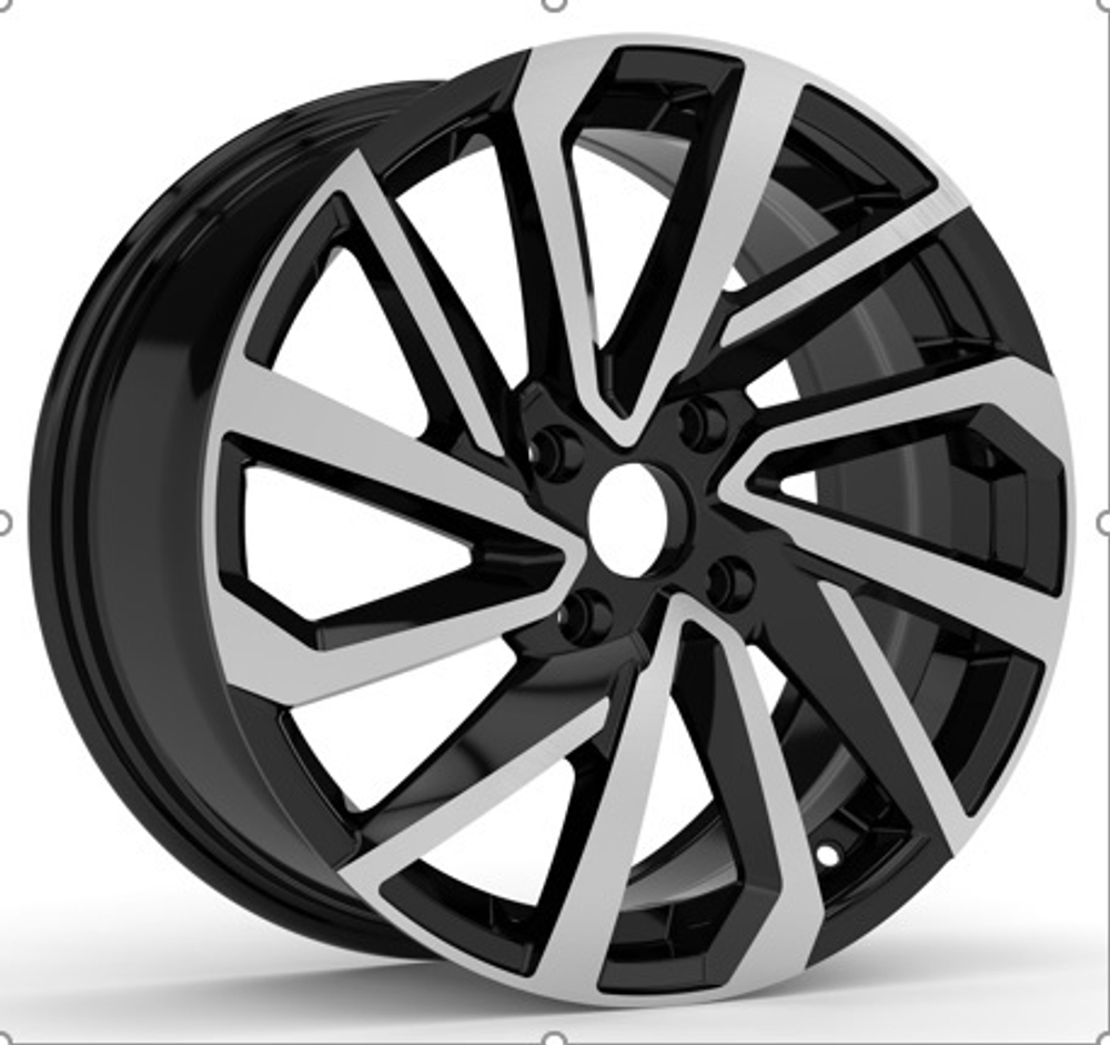 Диск Литой JCW276 6.0 x R15 4x98 D58.6 ET35 BD