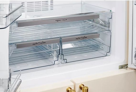 Холодильник Kuppersberg NMFV 18591 C