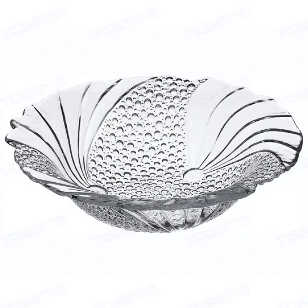 Тарелка глубокая 21см «ПАПИЙОН-F&D» 10277SLBFD