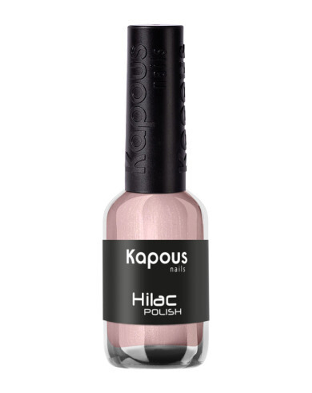 Kapous Professional Nails лак для ногтей "Hi - Lac" 2308, 9мл