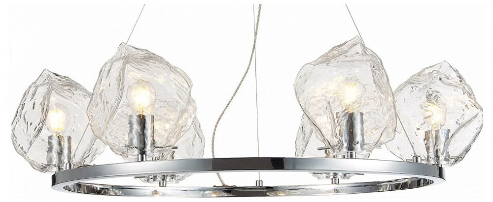 Подвесная люстра ST-Luce Portici SL1175.103.06