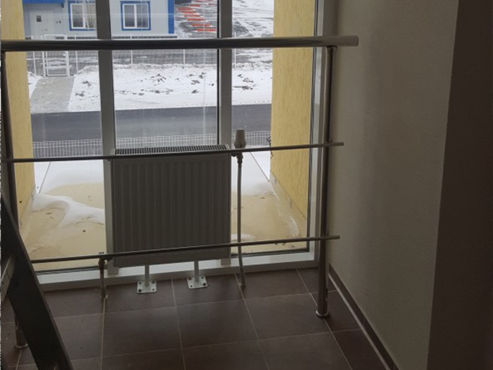 Поставка и монтаж кровли, фасадных и инженерных систем