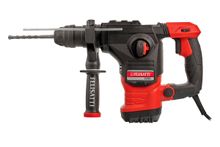 Перфоратор сетевой FELISATTI п-32/1000ЭВ sds plus кейс