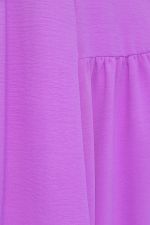 Платье Воздушный поцелуй (сирень) П13094-18М LT Collection
