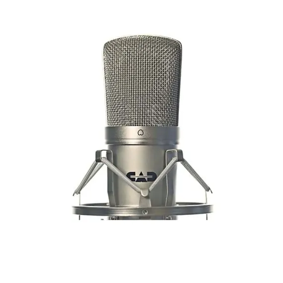 CAD GXL2200 Silver