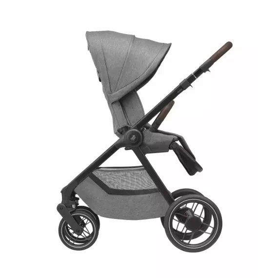 Прогулочная коляска Maxi-Cosi Oxford Select Grey
