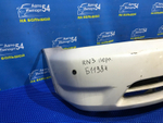 Бампер передний Honda STREAM 2000-2003