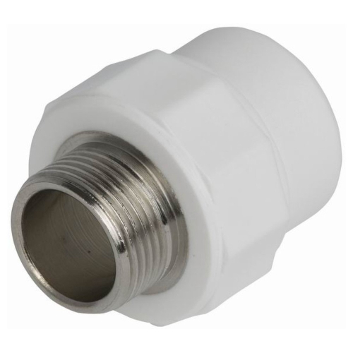 Муфта BERKE комб. НР 32*3/4"