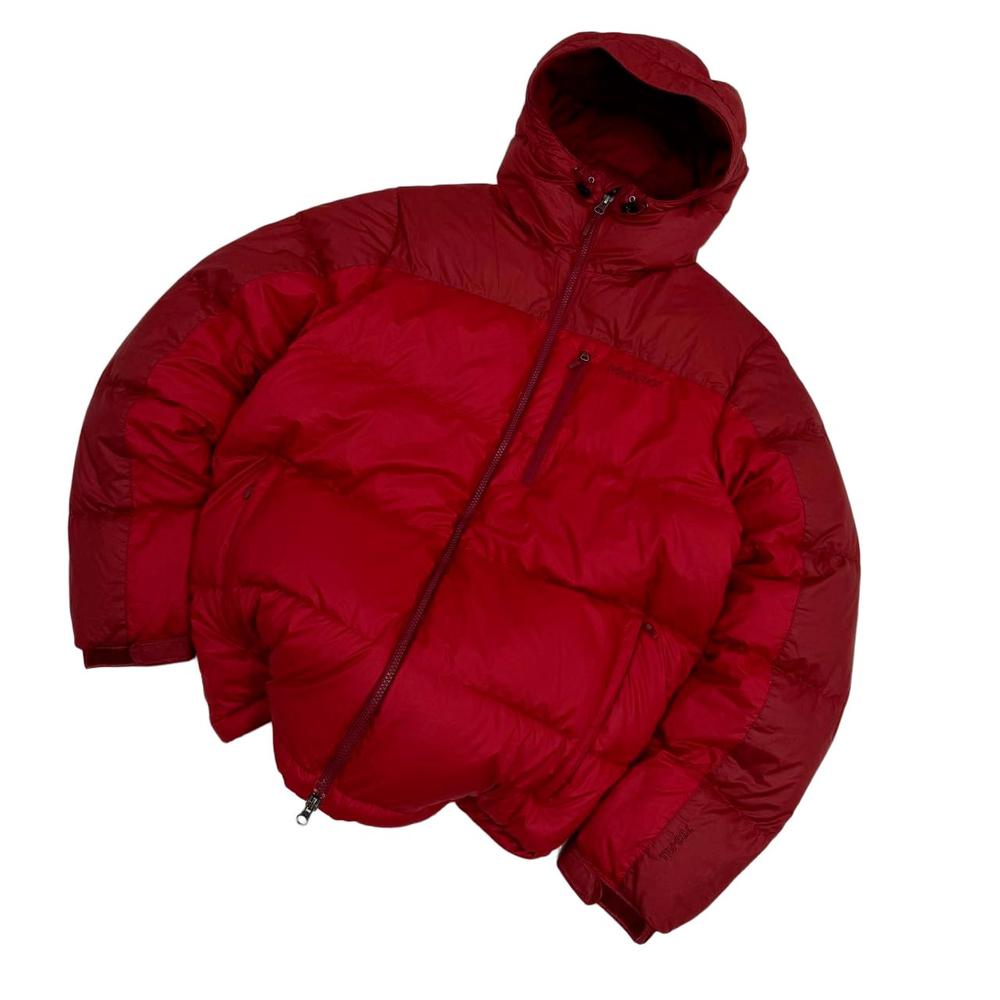 Пуховик Marmot 700-Fill