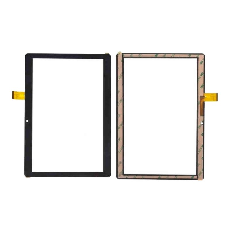 Тачскрин XC-PG1010-084-FPC-A1 (Черный)