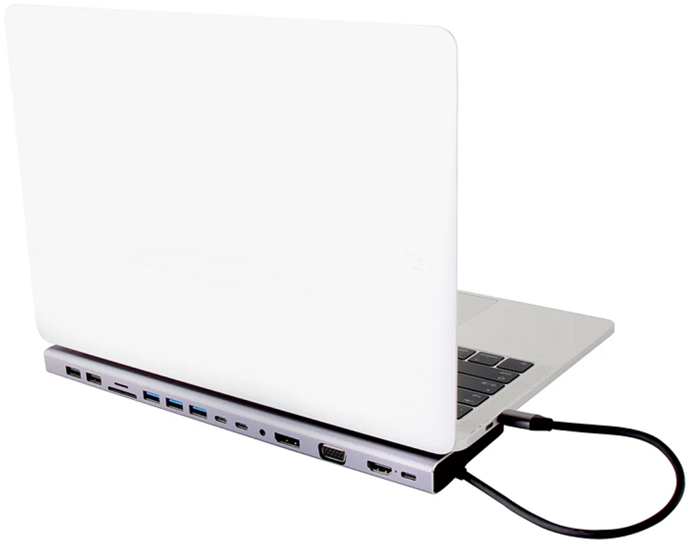 Концентратор  VCOM CU4703