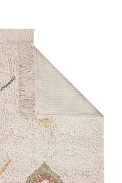 Ковер Lorena Canals Kaarol Земля 200х300 см